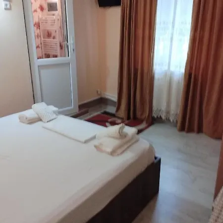 Country house Vila - Creta 2 Mamaia Sat *