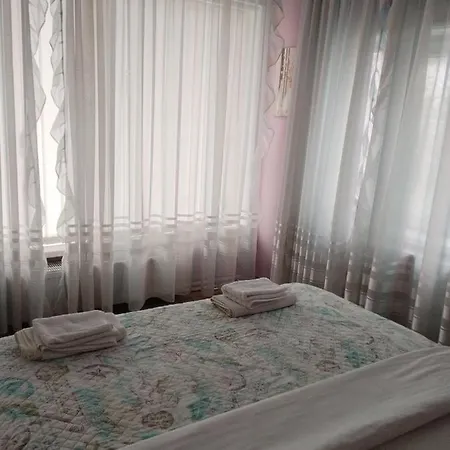 Vila - Creta 2 Mamaia Sat Navodari
