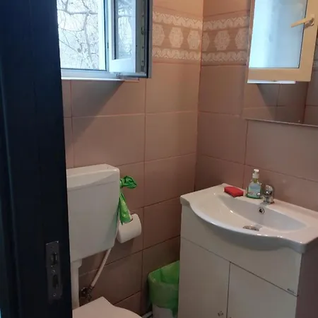 Country house Vila - Creta 2 Mamaia Sat Navodari