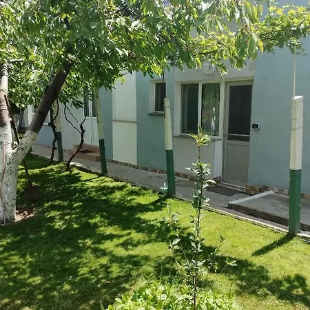 Country house Vila - Creta 2 Mamaia Sat Navodari
