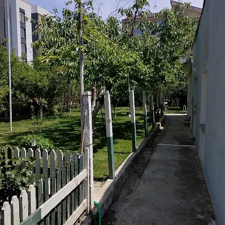 Vila - Creta 2 Mamaia Sat Navodari