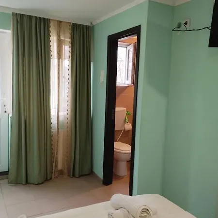 Country house Vila - Creta 2 Mamaia Sat Navodari