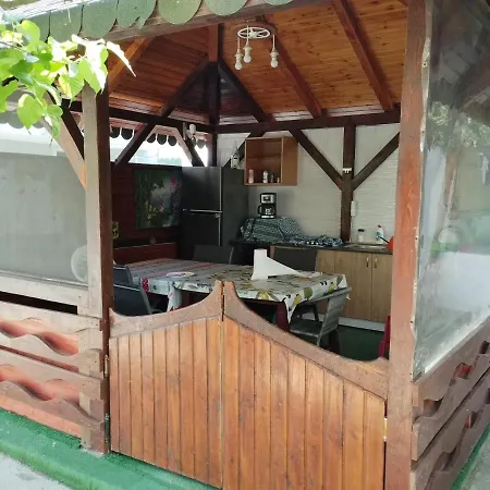Vila - Creta 2 Mamaia Sat Country house *