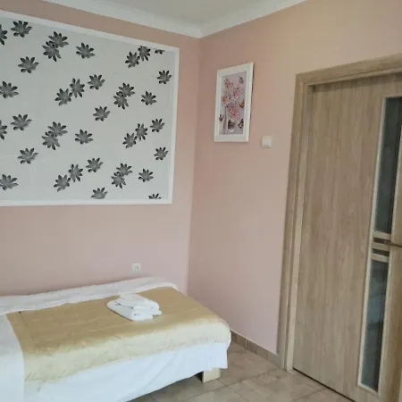 Country house Vila - Creta 2 Mamaia Sat