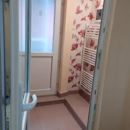 Country house Vila - Creta 2 Mamaia Sat