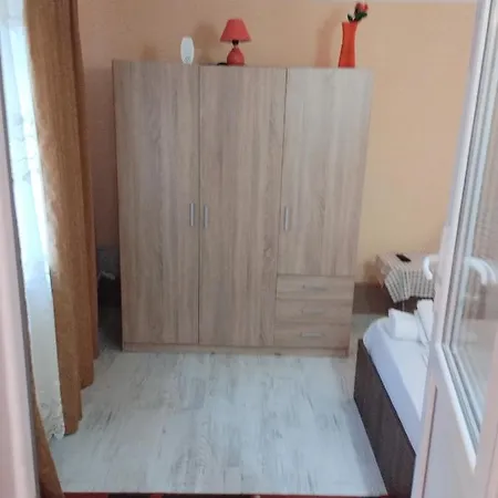 Country house Vila - Creta 2 Mamaia Sat Navodari