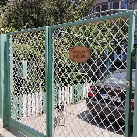 Country house Vila - Creta 2 Mamaia Sat Navodari