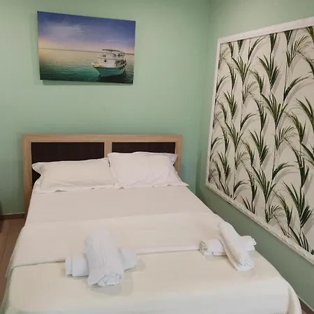 Country house Vila - Creta 2 Mamaia Sat