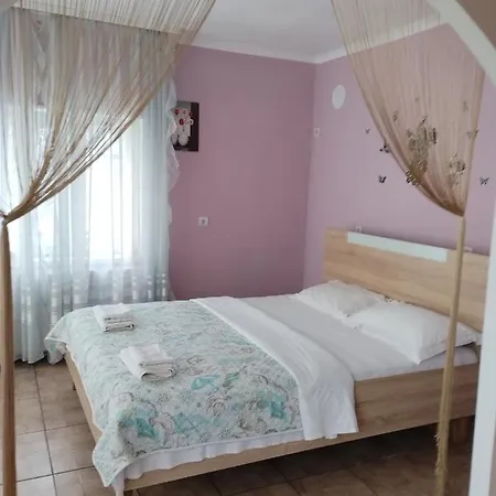 Country house Vila - Creta 2 Mamaia Sat Navodari