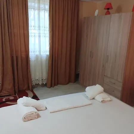 Country house Vila - Creta 2 Mamaia Sat Navodari