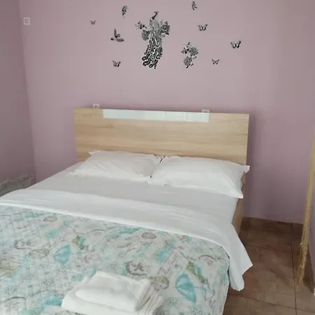 Vila - Creta 2 Mamaia Sat Country house Navodari