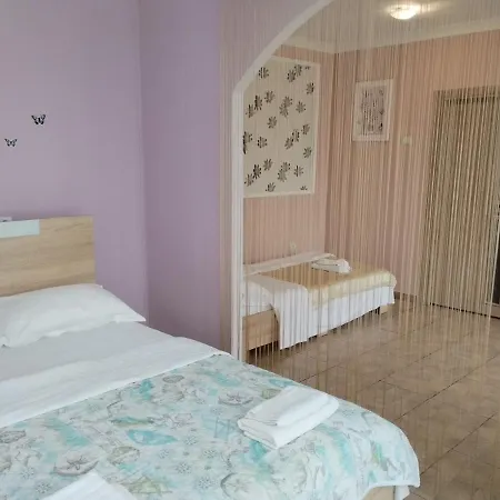 Country house Vila - Creta 2 Mamaia Sat Navodari