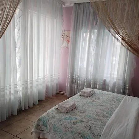 Country house Vila - Creta 2 Mamaia Sat *