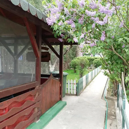 Vila - Creta 2 Mamaia Sat Country house Navodari