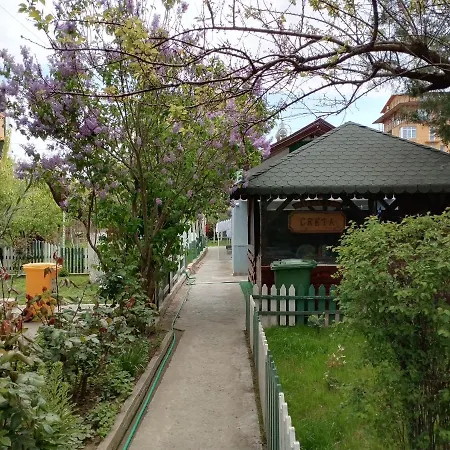 Vila - Creta 2 Mamaia Sat Navodari
