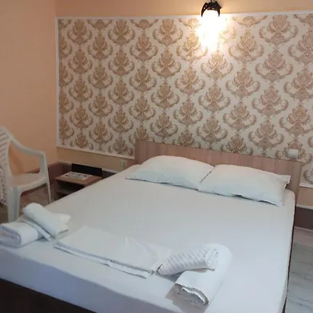 Vila - Creta 2 Mamaia Sat Country house *