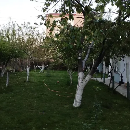 Vila - Creta 2 Mamaia Sat Country house Navodari