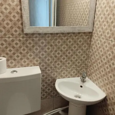 Vila - Creta 2 Mamaia Sat Country house *
