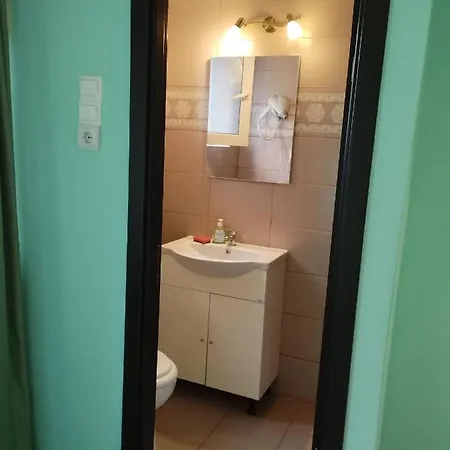 Vila - Creta 2 Mamaia Sat Country house *
