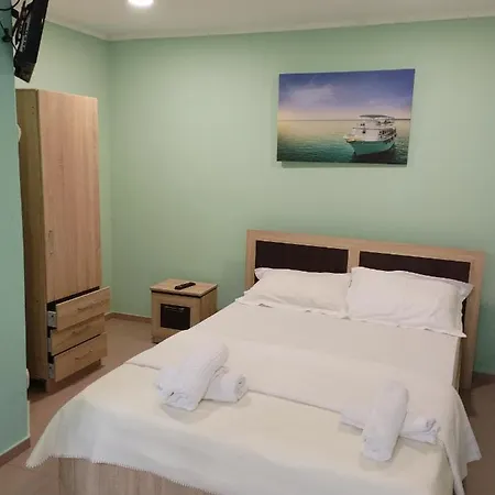 Vila - Creta 2 Mamaia Sat Country house