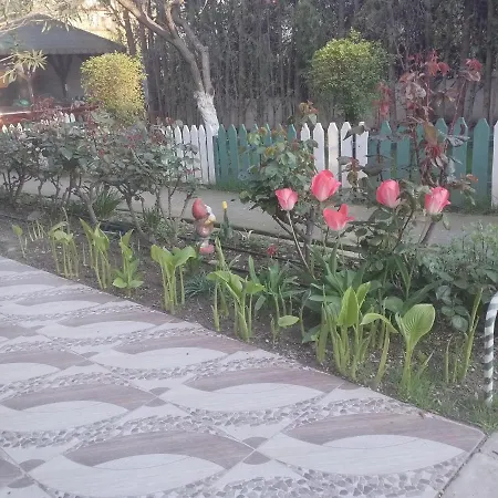 Vila - Creta 2 Mamaia Sat Country house