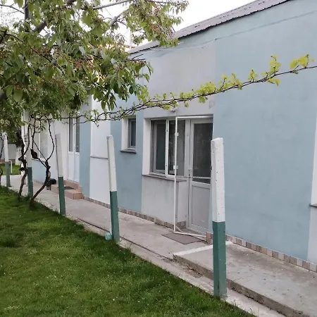 Country house Vila - Creta 2 Mamaia Sat
